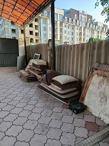 багаж на венто: Автобокс Thule, 175 см, 320 л, Б/у, Самовывоз — 2