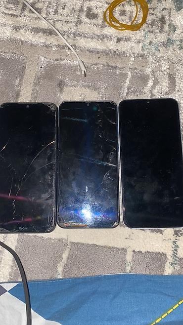 OnePlus: Samsung Galaxy A50, Б/у, 128 ГБ, цвет - Черный, 1 SIM — 2