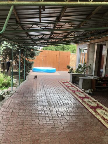 Продажа домов: Дом, 1000 м², 5 комнат, Собственник, Косметический ремонт — 3