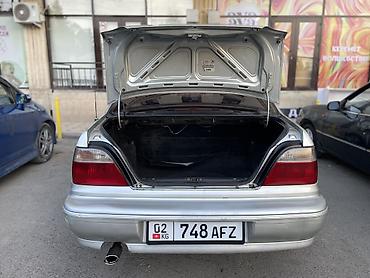 Daewoo: Daewoo Nexia: 2005 г., 1.6 л, Механика, Бензин, Седан — 5
