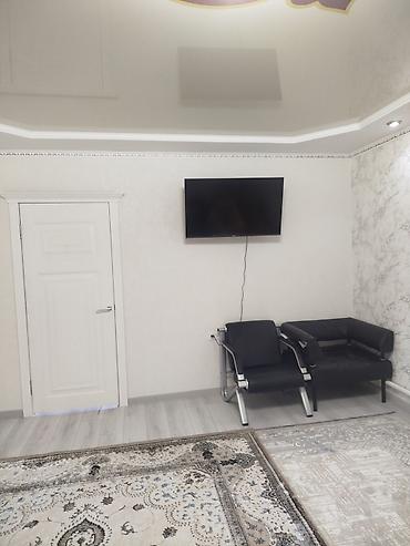 сдается квартиру бишкек: 100 м², С мебелью полностью — 9