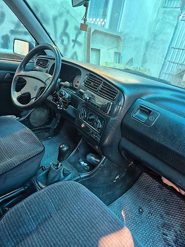 Volkswagen Golf: 1992 г., 1.6 л, Механика, Хэтчбэк at lalafo.kg Volkswagen Golf: 1992 г., 1.6 л, Механика, Хэтчбэк