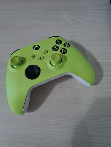 купить джойстик для xbox one: Геймпад Xbox Wireless, оригинал — 1