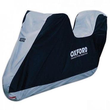 more link: Oxford navlaka za motocikl – vodootporna zaštita - Brend: Oxford — 1