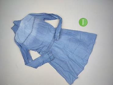 sukienki denim: C&A, Sukienka damska, rozmiar XS — 3
