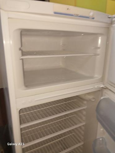 Холодильники: Холодильник Indesit, Двухкамерный — 6