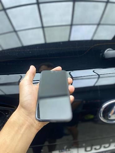 айфон х без фейс: IPhone X, Б/у, 64 ГБ, Space Gray — 7