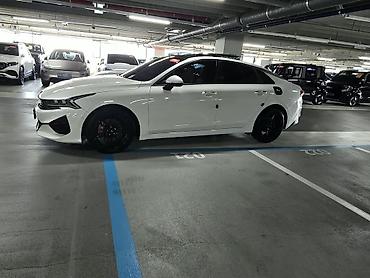 kia 2015: Kia K5: 2020 г. — 2