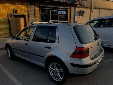 ключ гольф 4: Volkswagen Golf: 1998 г., 2 л, Автомат, Бензин, Хэтчбэк — 7
