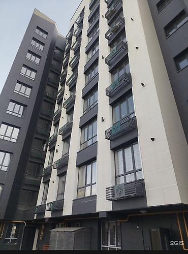 Продажа квартир: 3 комнаты, 83 м², Элитка, 2 этаж, Дизайнерский ремонт — 13