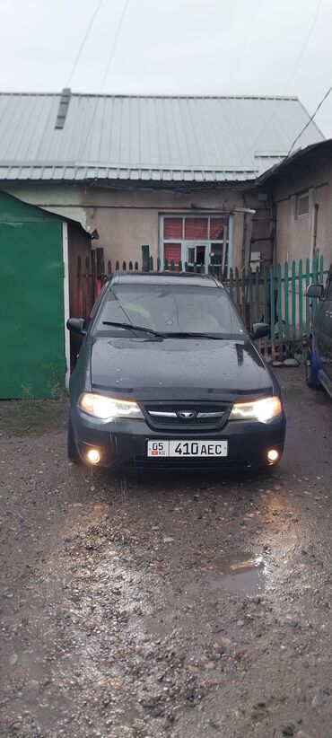 некстя 2: Daewoo Nexia: 2012 г., 1.5 л, Механика, Газ, Седан