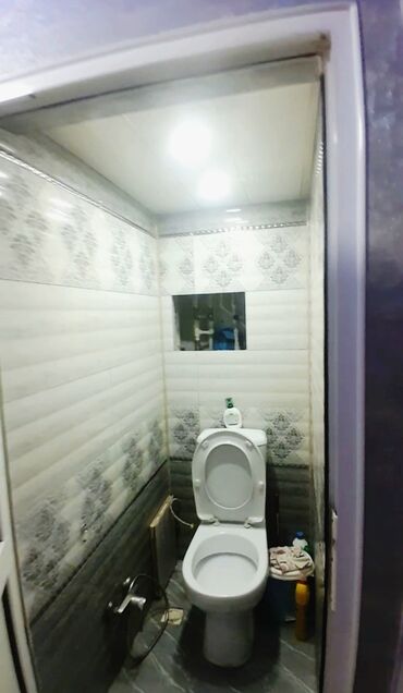 Uzunmüddətli kirayə mənzillər: Əhmədli metrosundan 5 dəqiqəliy məsafədə kimoteatr ərazisində yerləşən — 4