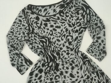 sinsay koszulka 2pac: Women`s tunic, size S (EU 36)