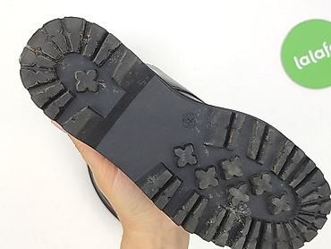 botki pull and bear: Półbuty dla mężczyzn, rozmiar 39 — 5