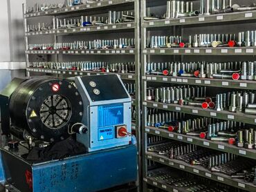 Digər texnika: Hidravlik və yüksək təzyiqli şlanqların zəmanətlə təmiri. Moyka -da lalafo.az — 8 Digər texnika: Hidravlik və yüksək təzyiqli şlanqların zəmanətlə təmiri. Moyka — 8