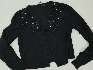 sweter z odkrytymi ramionami sinsay: Monnari, Women`s knitwear, size S (EU 36)