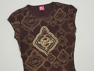 apple bottom jeans: Used, T-shirt damski, rozmiar M — 1