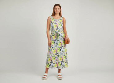 długie sukienki na wesele dla mamy duże rozmiary: Moodo, Women`s dress, size L
