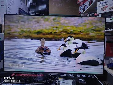 google: Skyworth 50 qled 50sue9500 130 см 50" 4k hd (смарт тв) гарантия 3 — 8