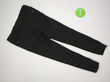 dresy amisu: Amisu, Legginsy Eleganckie damskie, rozmiar 3XL — 3