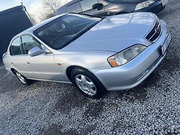 Honda: Honda Inspire: 1999 г., 2.5 л, Автомат, Бензин, Седан — 6