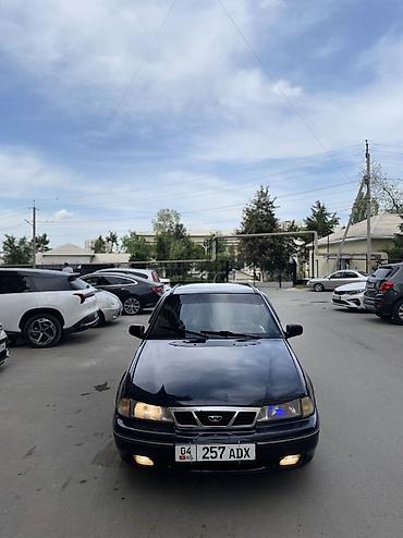 Daewoo: Daewoo Nexia: 2006 г., 1.6 л, Механика, Бензин, Седан — 2
