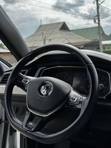 Volkswagen: Volkswagen Jetta: 2019 г., 1.6 л, Автомат, Бензин, Седан — 8
