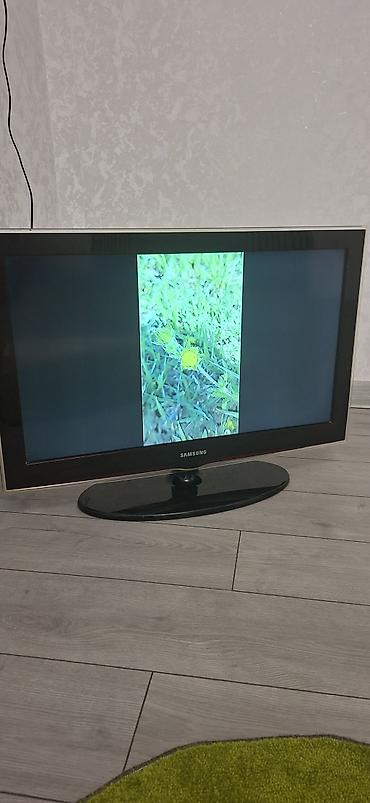samsung rl55tte1l: Samsung LCD televizor - Ekran diaqonalı: təxminən 32 düym - Göstəriş — 2