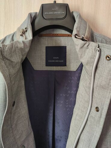 Kurtkalar: Kurtka, Vetrovka, Payız, XL — 2