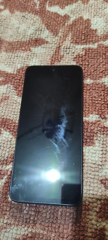 note 3: Redmi, Redmi 13, Б/у, 128 ГБ, цвет - Черный — 1