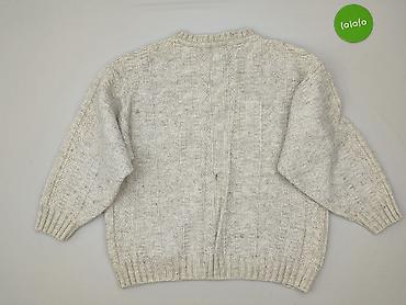 andrea poland: Sweter damski, rozmiar 7XL — 3