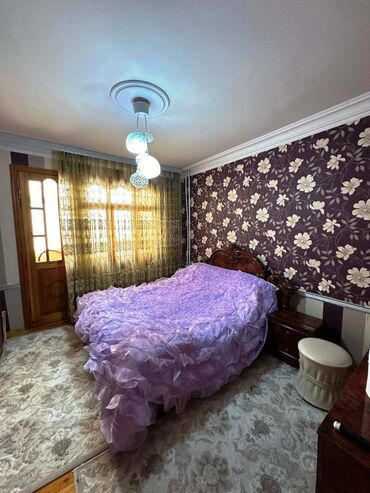 Köhnə tikili: Bakı, 3 otaqlı, Köhnə tikili, m. Xətai, 60 kv. m — 3