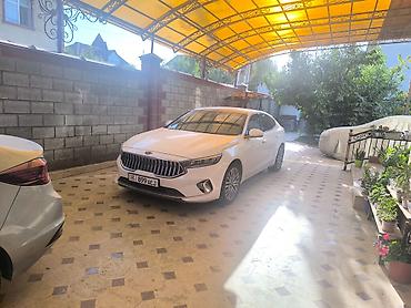 киа малолитражки: Kia K7: 2019 г., Автомат, Газ — 9