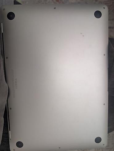 m1: Для учебы, Б/у, Apple M1, ОЗУ, RAM: 8 ГБ — 3