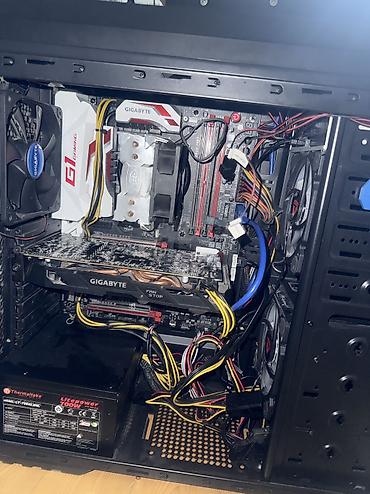 16 sadə: !!!!BURANI OXU SONRA YAZ!!!! Rulsuz650azn Rul logitech g27 Prosessor — 1