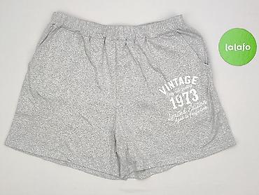 80s: Szorty damskie, rozmiar L — 2