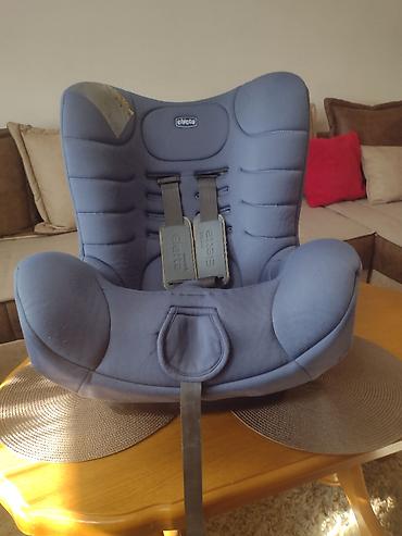 Autosedišta: Auto sedište Chicco 0-18 Kg - Chicco auto sedište Eletta (0-18kg) — 2