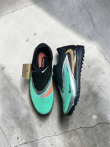 бутсы nike phantom: Футбольные бутсы/тахи Nike Phantom (модель для искусственного — 1