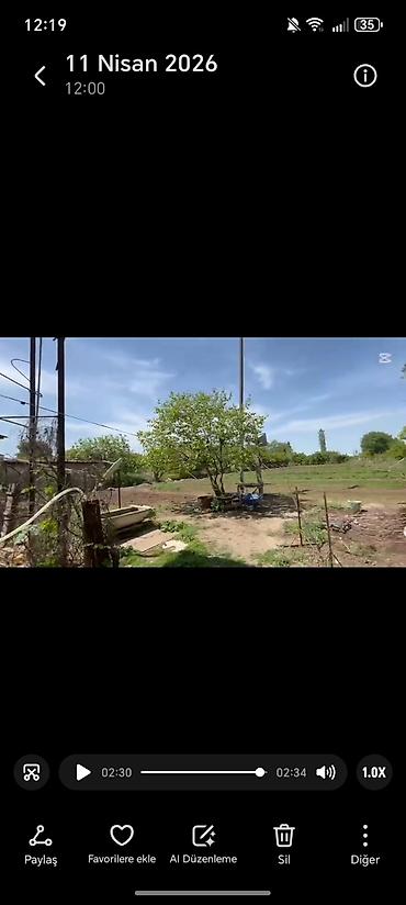 Məhəccər bəzəkləri: Ev satilir 70000 Azn — 10