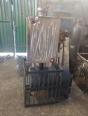 Тепловые завесы: Товары для бани.Печи.полочки.камни .соль гемолайская — 8