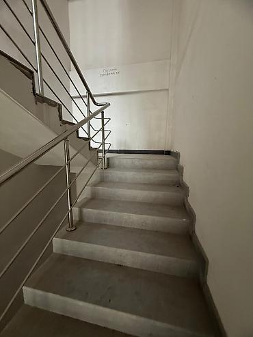 без первоначального: 2 комнаты, 81 м², Асанбай мкр Элитка, 8 этаж, ПСО (под самоотделку) — 6