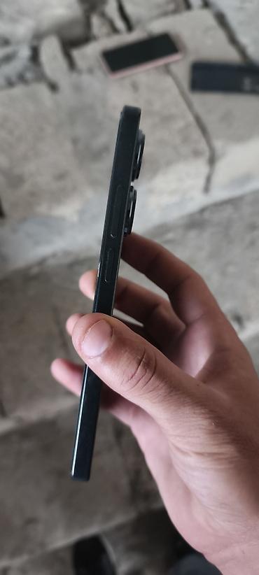 redmi not 12 pro: Redmi Note 13 Pro, 512 GB, rəng - Qara, Barmaq izi — 3