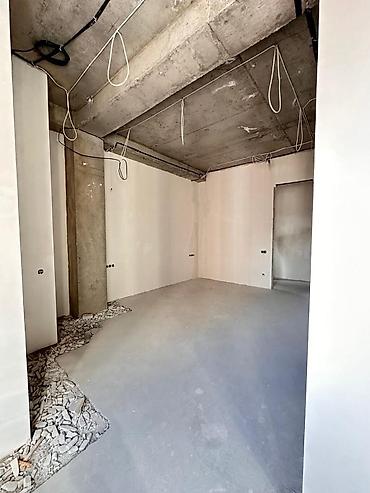 хайд парк: 4 комнаты, 148 м², Ала-Арча ТРЦ 9 этаж, ПСО (под самоотделку) — 4