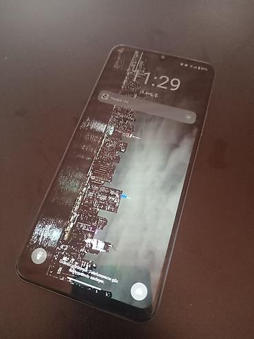 smartfon telefonlar: Realme Note 60, 128 GB, rəng - Qara, İki sim kartlı — 4