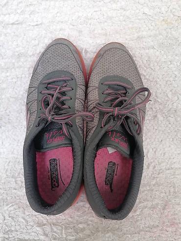 papuce miki maus: SKECHERS patike br 37--SKECHERS lagane zenske patike, duzina — 3