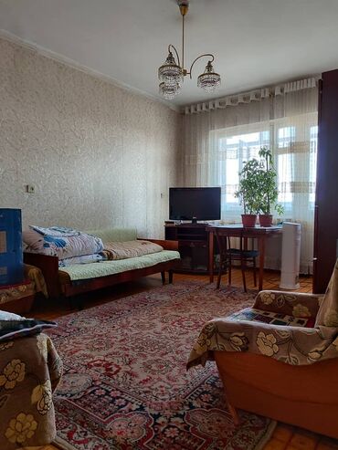 Продажа квартир: 3 комнаты, 64 м², 105 серия, 9 этаж