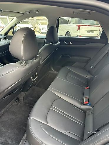 civic honda: Kia K5: 2023 г., 2 л, Автомат, Бензин, Седан — 7