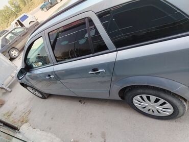 Opel: Opel Astra: 1.4 l | 2005 il 259751 km Universal — 4