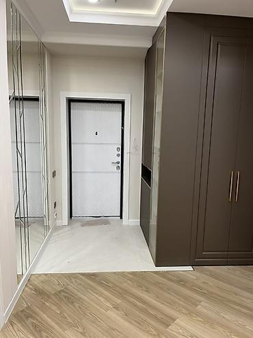 2 8: 3 комнаты, 103 м², Асанбай мкр Элитка, 7 этаж, Евроремонт — 10