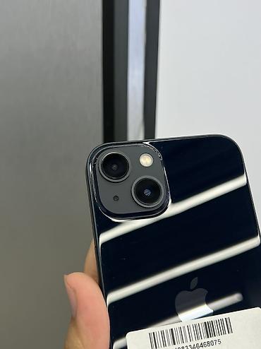 iphone 7 plus 32: IPhone 13, Б/у, 128 ГБ, Midnight, Защитное стекло, Чехол, В рассрочку, 77 % — 3